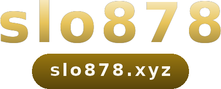 slo878 logo