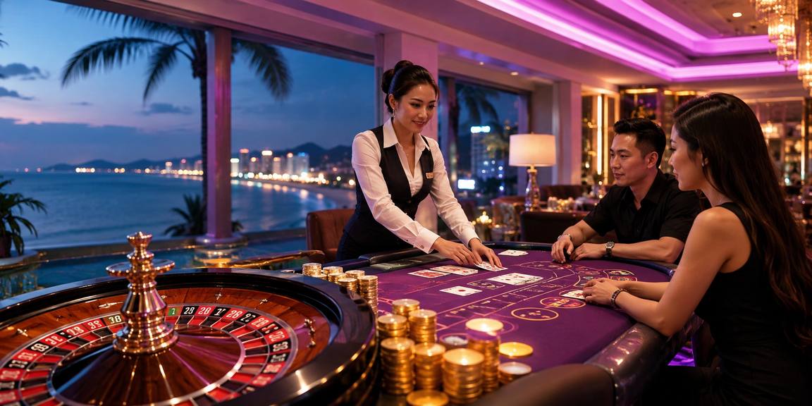 slo878 Casino Trực Tiếp